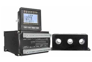 低壓電動機保護控制器PUMG650（分體）