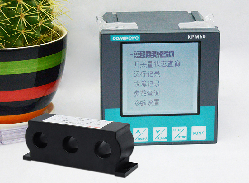 KPM60 低壓電動機保護器