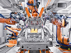 能源管理系統(tǒng)在汽車領域的應用