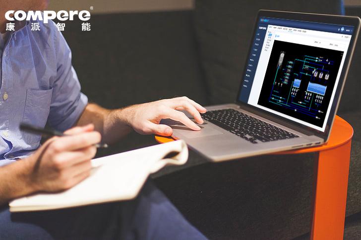 能耗在線監(jiān)測系統