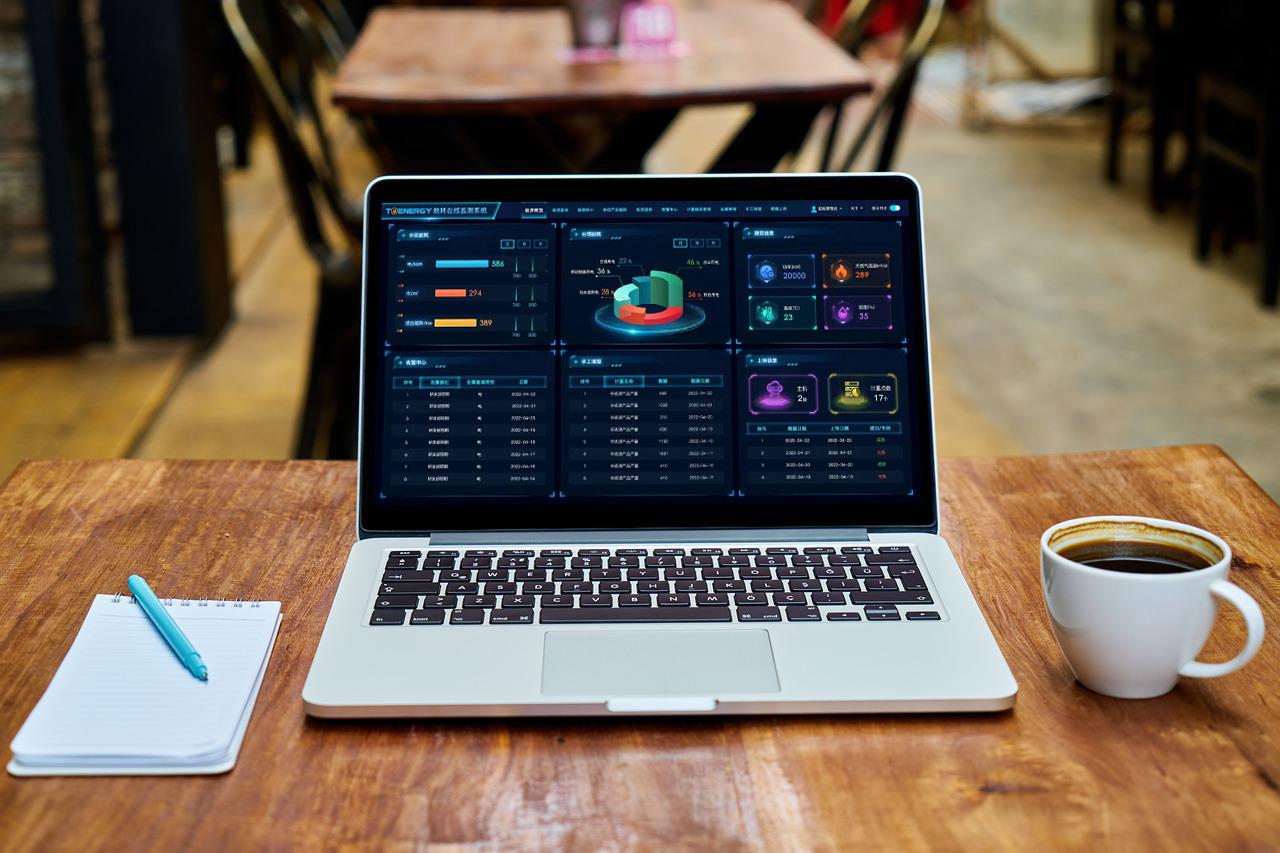 能耗監測管理系統