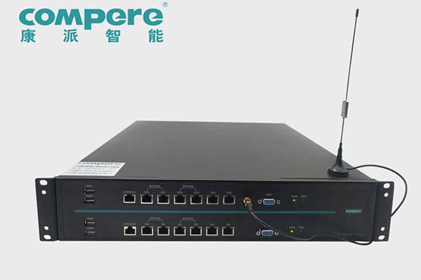 能耗在線監(jiān)測系統(tǒng)端設備